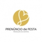 Loja: Prenúncio de Festa - Logotipo
