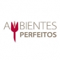 Loja: Ambientes Perfeitos - Logotipo