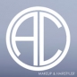 Loja: Allan Cliff - Makeup Artist & Hair Stylist - Logotipo