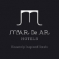 Loja: M'AR de Ar Aqueduto - Logotipo