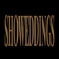 Loja: Showeddings - Logotipo