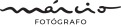 Loja: Márcio Ribafeita Fotógrafo - Logotipo