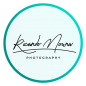 Loja: Ricardo Moura Photography - Logotipo