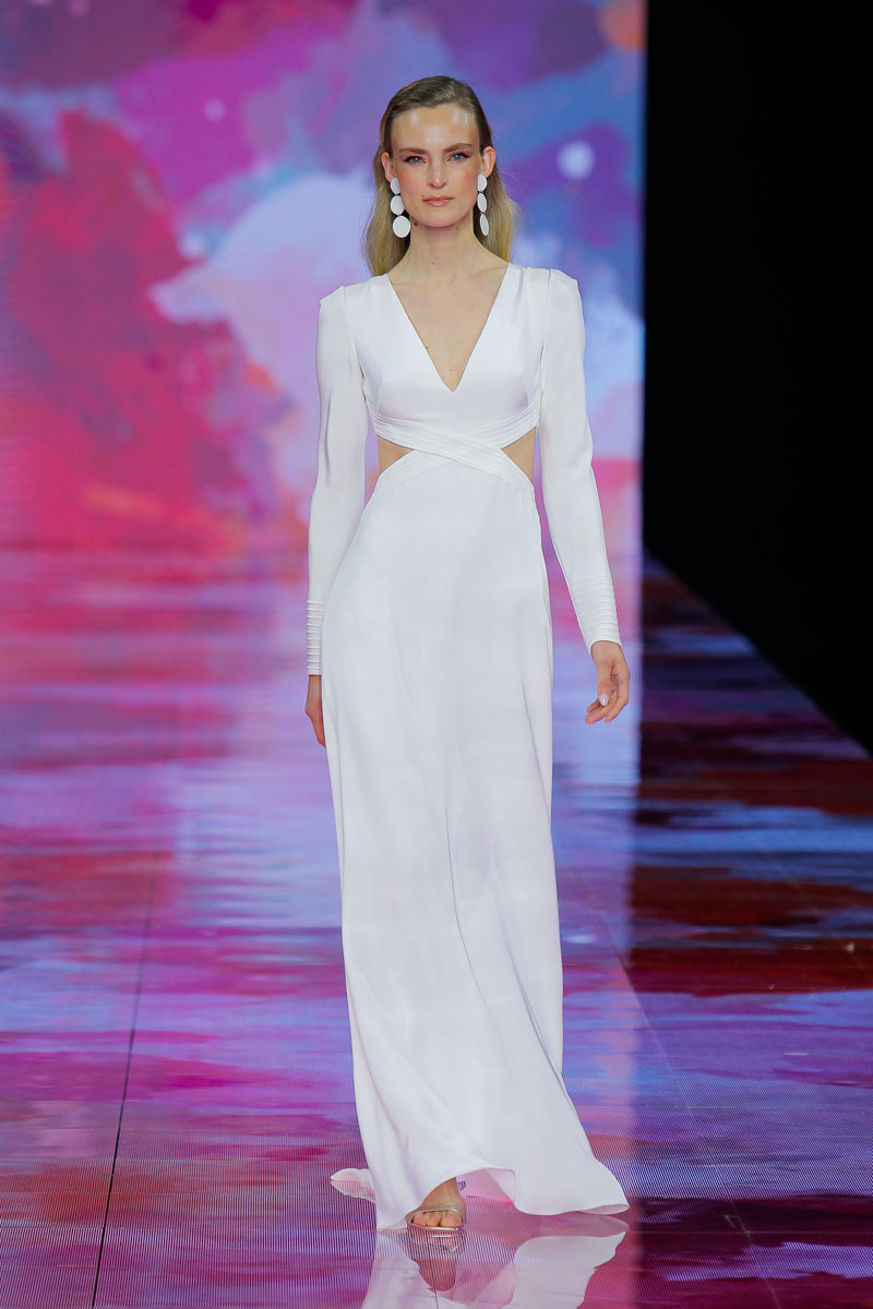 Imagem do Post: Marylise 2024 da categoria Vestidos de Noiva