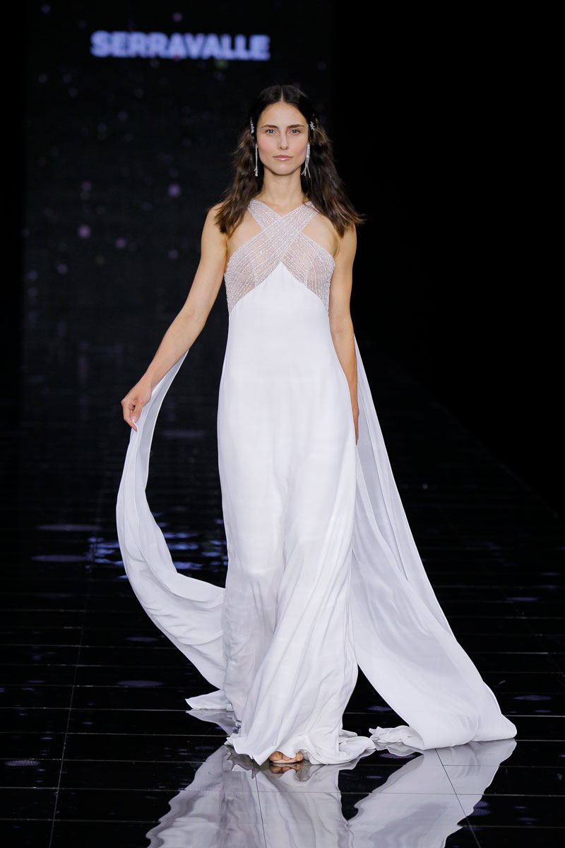 Imagem do Post: Studio Serravalle da categoria Vestidos de Noiva