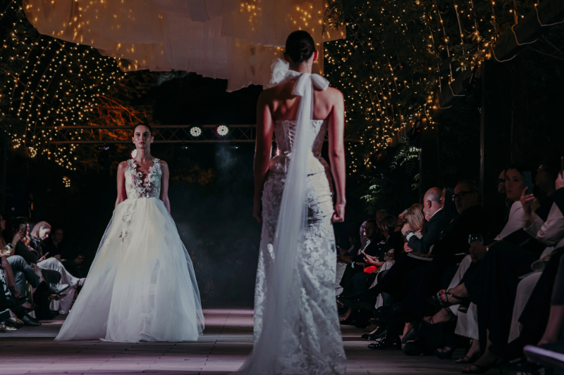 Post do Blog: Bridal Style Tour Barcelona 2025 - Imagem de Destaque