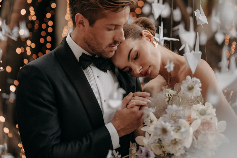 Post do Blog: Amor Eterno - Imagem de Destaque