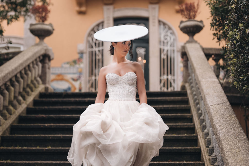 Post do Blog: Onde a elegância encontra o sonho - Imagem de Destaque