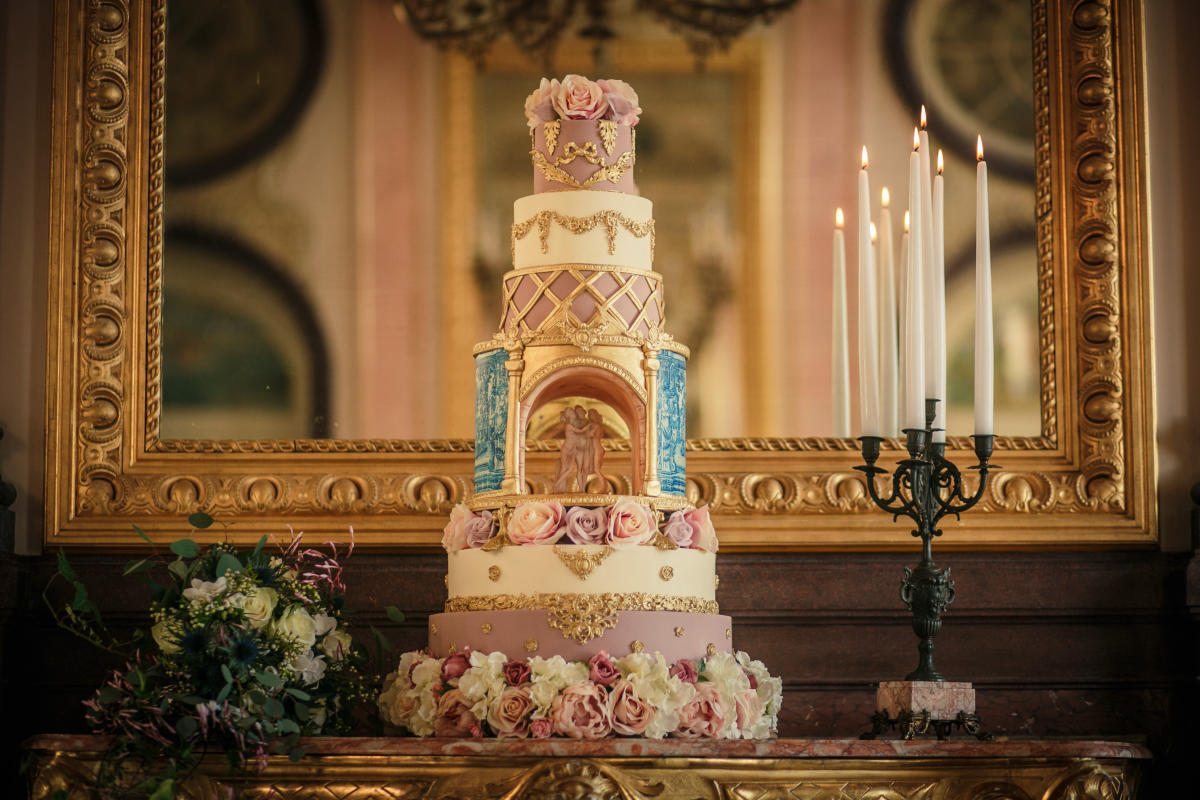 Loja: A Taste of Decadence by Louise - Imagem de Destaque