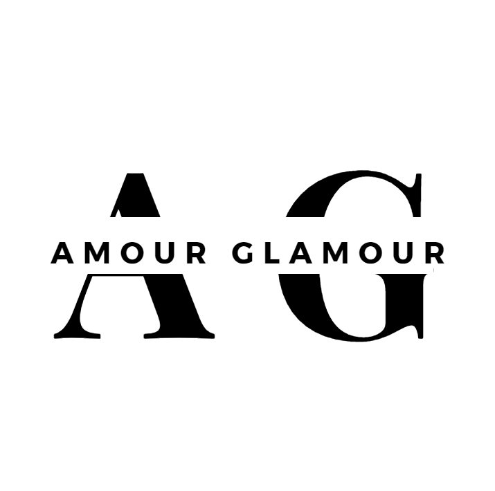 Loja: Amour Glamour Porto Baixa - Logotipo
