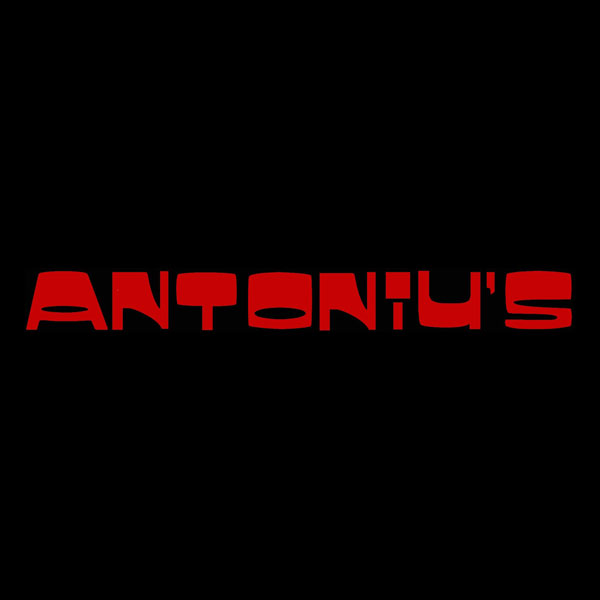 Loja: Antónius - Logotipo