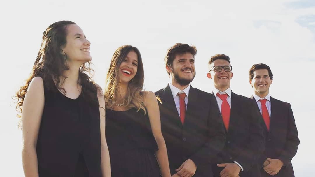 Loja: Ao Som do Sonho - Imagem de Destaque
