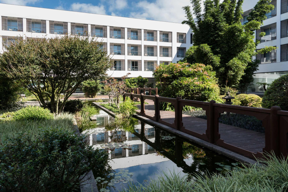 Loja: Azoris Royal Garden - Leisure & Conference Hotel - Imagem de Destaque