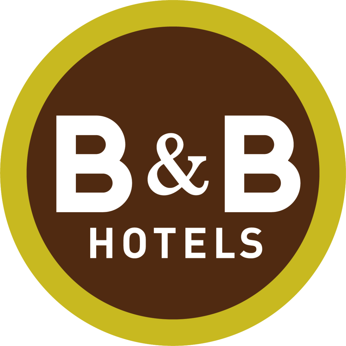 Loja: B&B Hotel Sado Setúbal - Logotipo