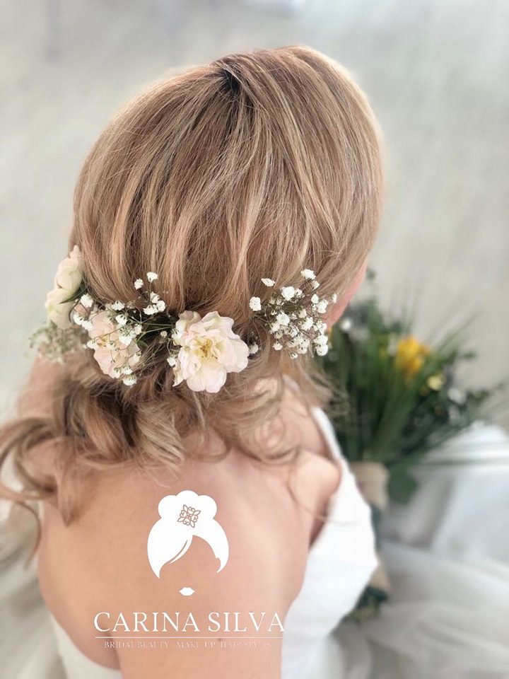 Imagem da loja: Carina Silva - Bridal Beauty Home