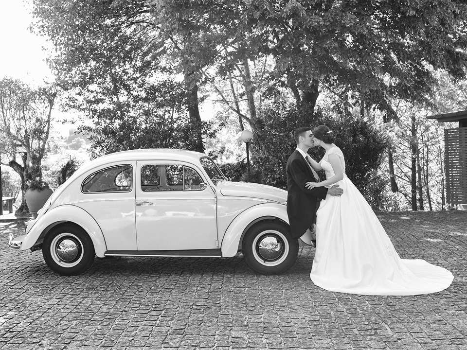 Loja: Classic Wedding Cars - Imagem de Destaque