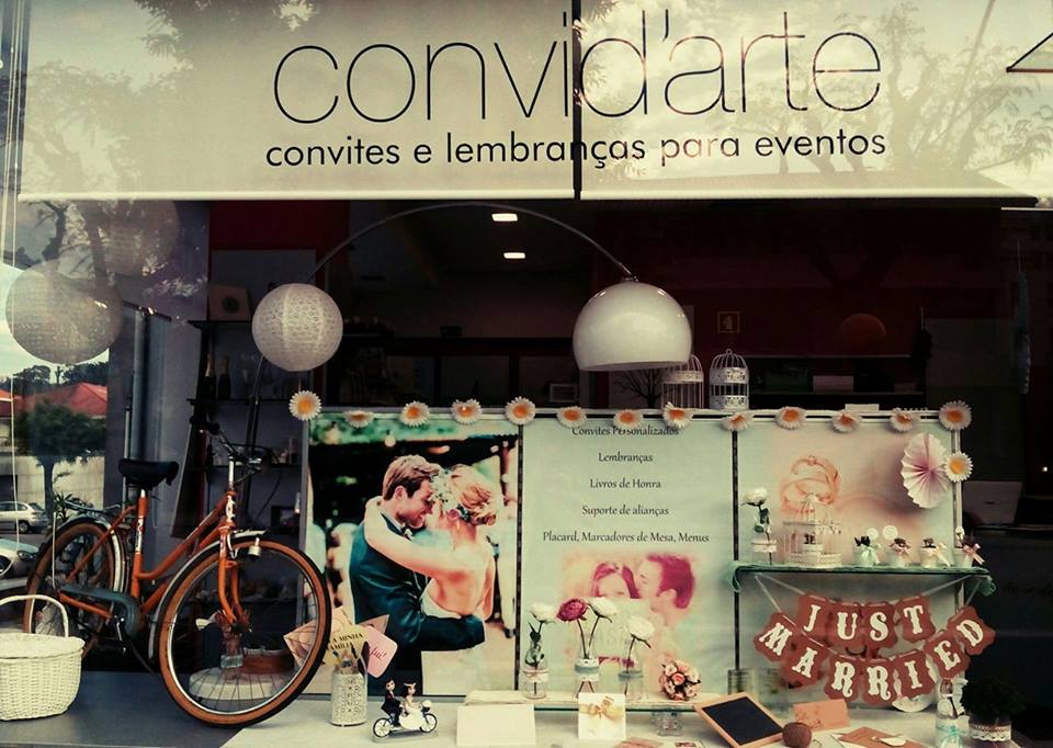 Imagem da loja: Convidarte