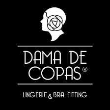 Loja: Dama de Copas Leiria - Logotipo