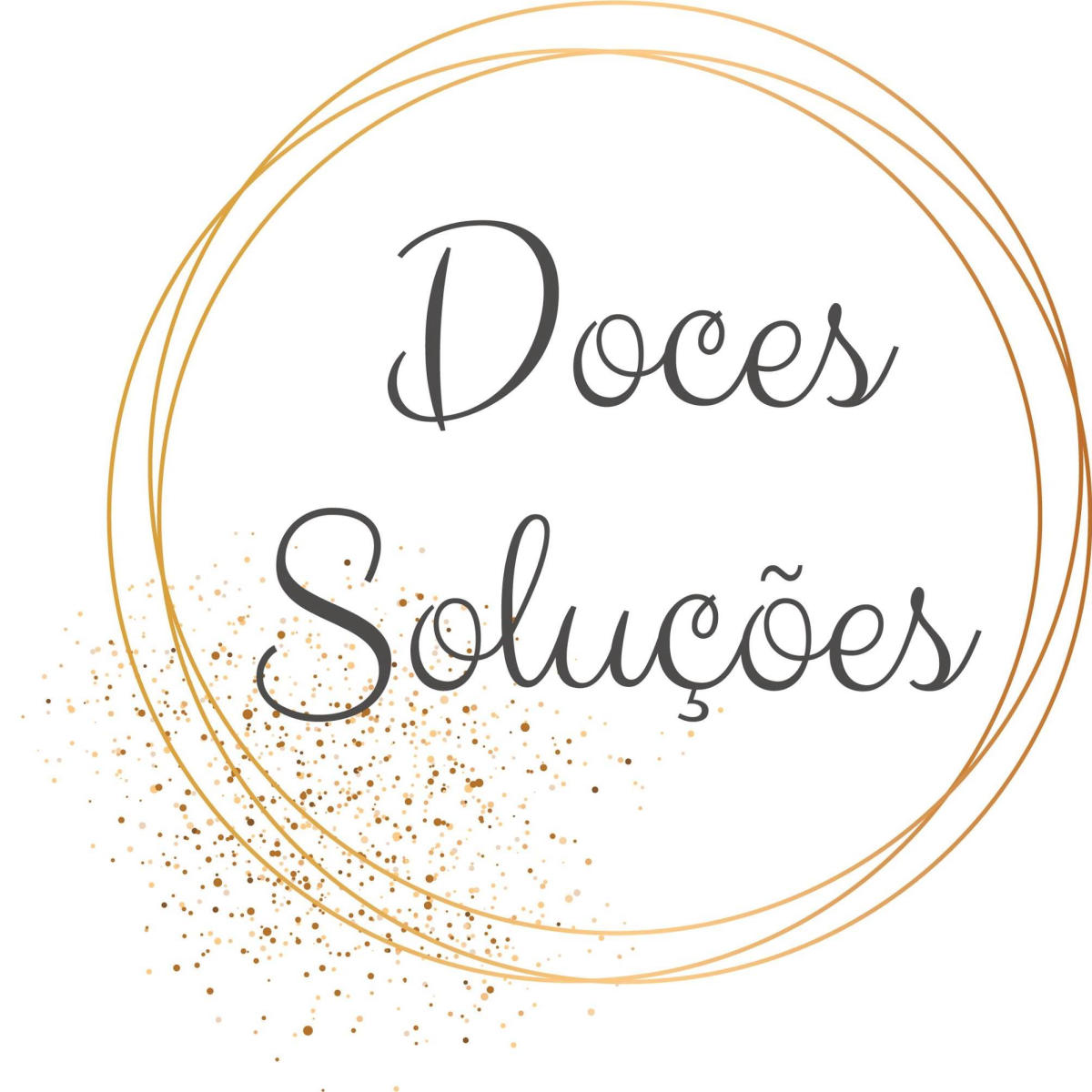 Loja: Doces Soluções - Imagem de Destaque