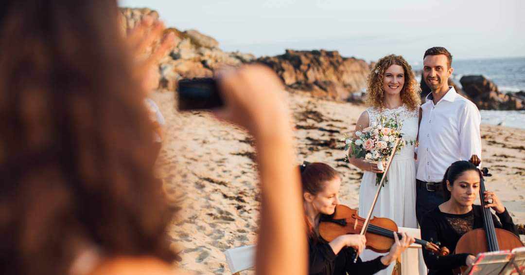 Loja: Dreamy Wedding Music - Imagem de Destaque