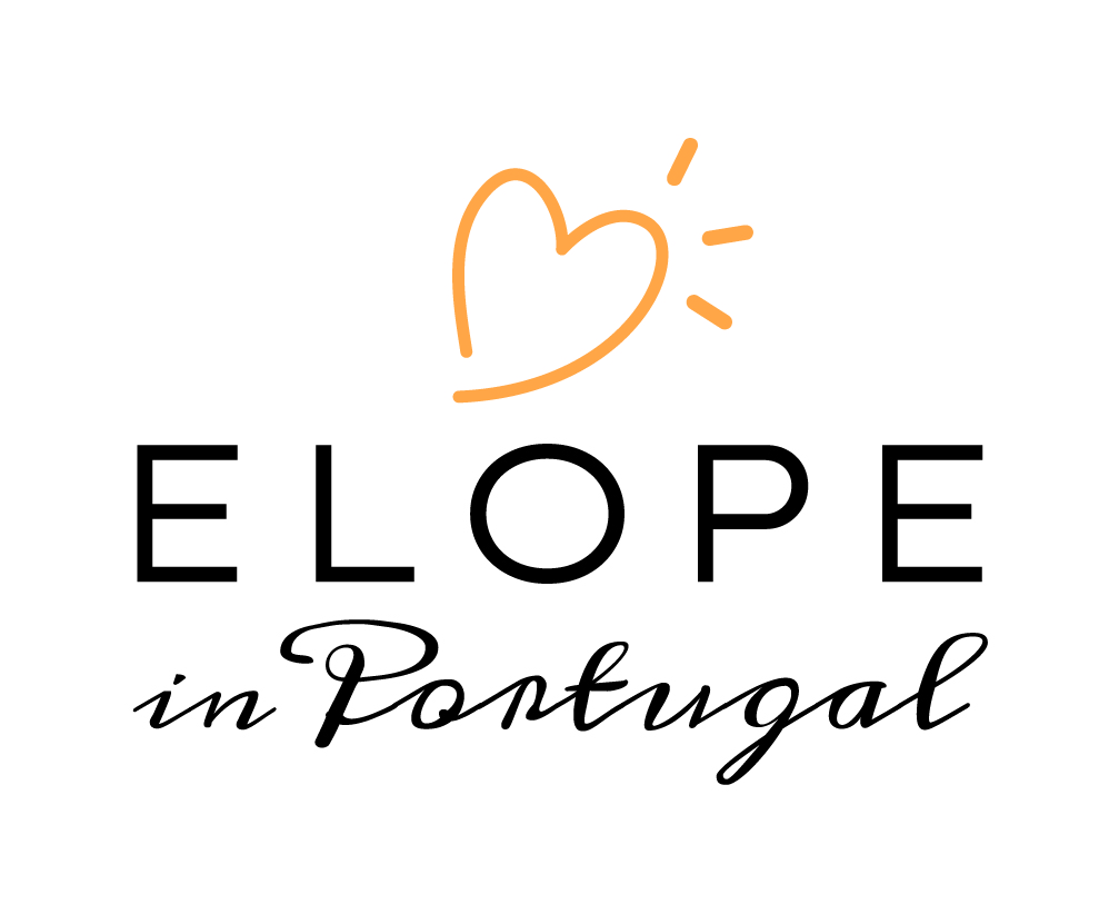 Loja: ELOPE IN PORTUGAL - Logotipo