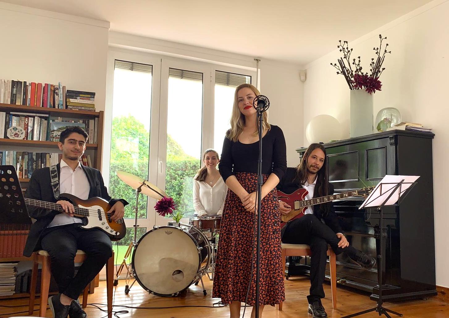 Loja: Inês Góis 4tet - Imagem de Destaque