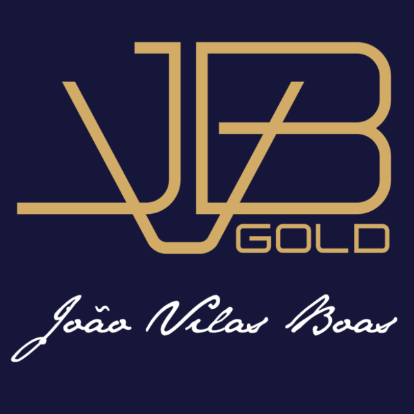 Loja: João Vilas Boas - Braga - Logotipo