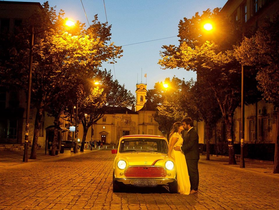 Loja: MINI For ALl - Imagem de Destaque