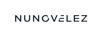Loja: Nuno Velez  - Logotipo