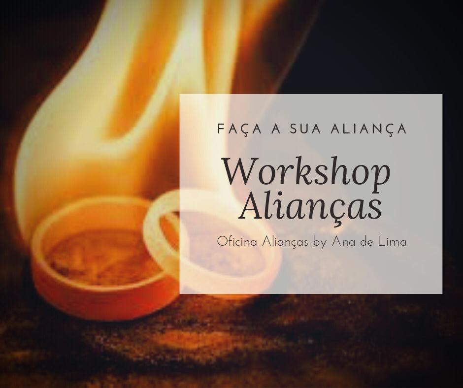 Loja: Oficina das Alianças - Imagem de Destaque