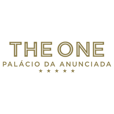 Loja: Palácio da Anunciada - Logotipo