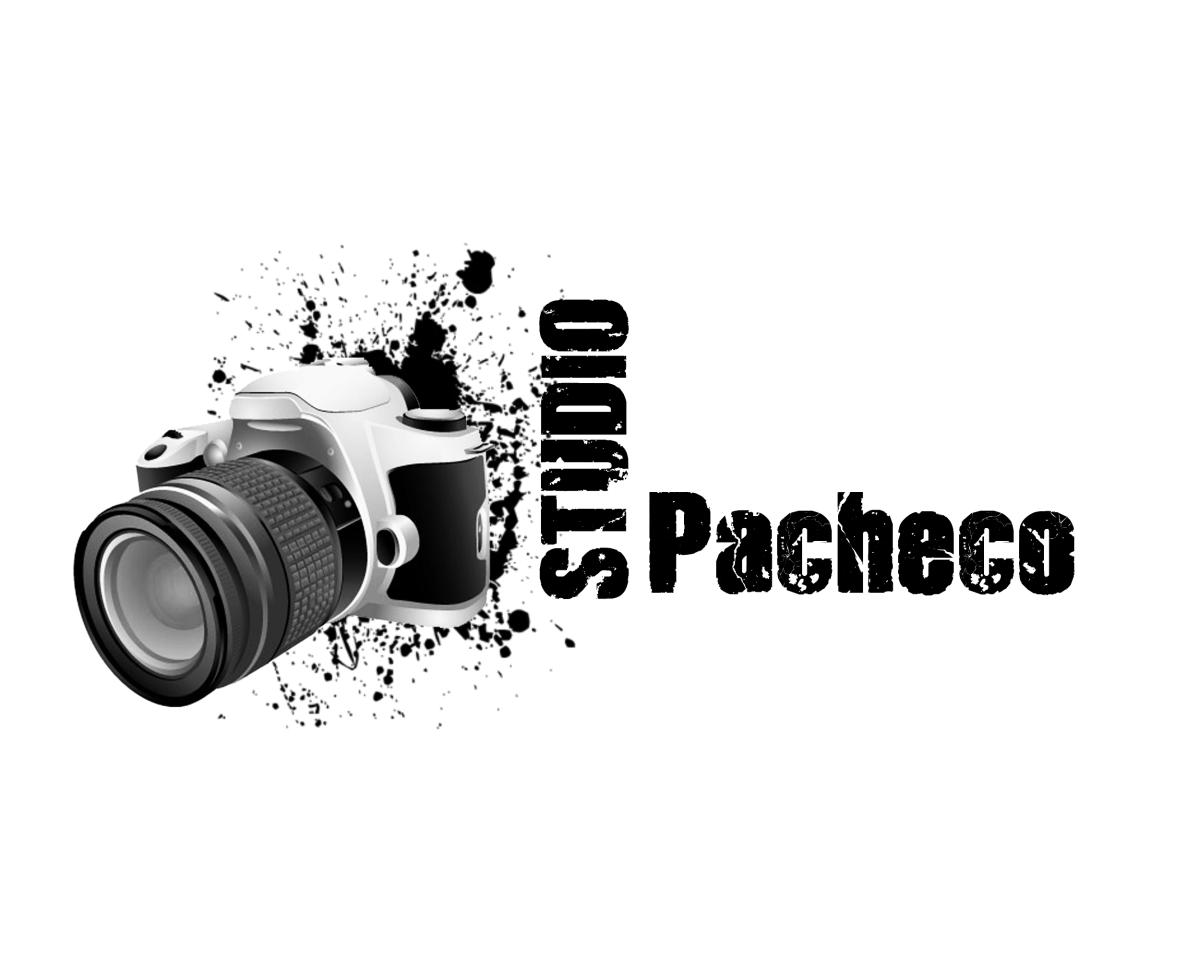 Loja: Studio Pacheco - Logotipo
