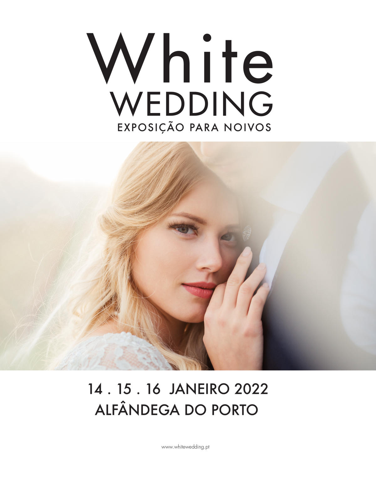 Loja: White Wedding Porto - Imagem de Destaque