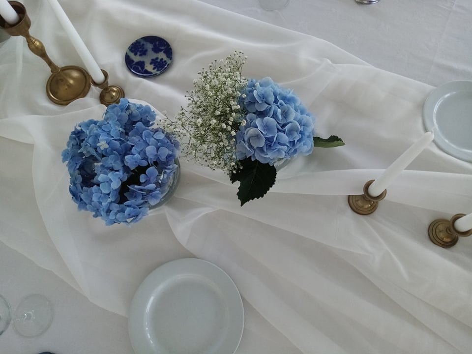 Imagem do casamento de Vanessa e Brandon