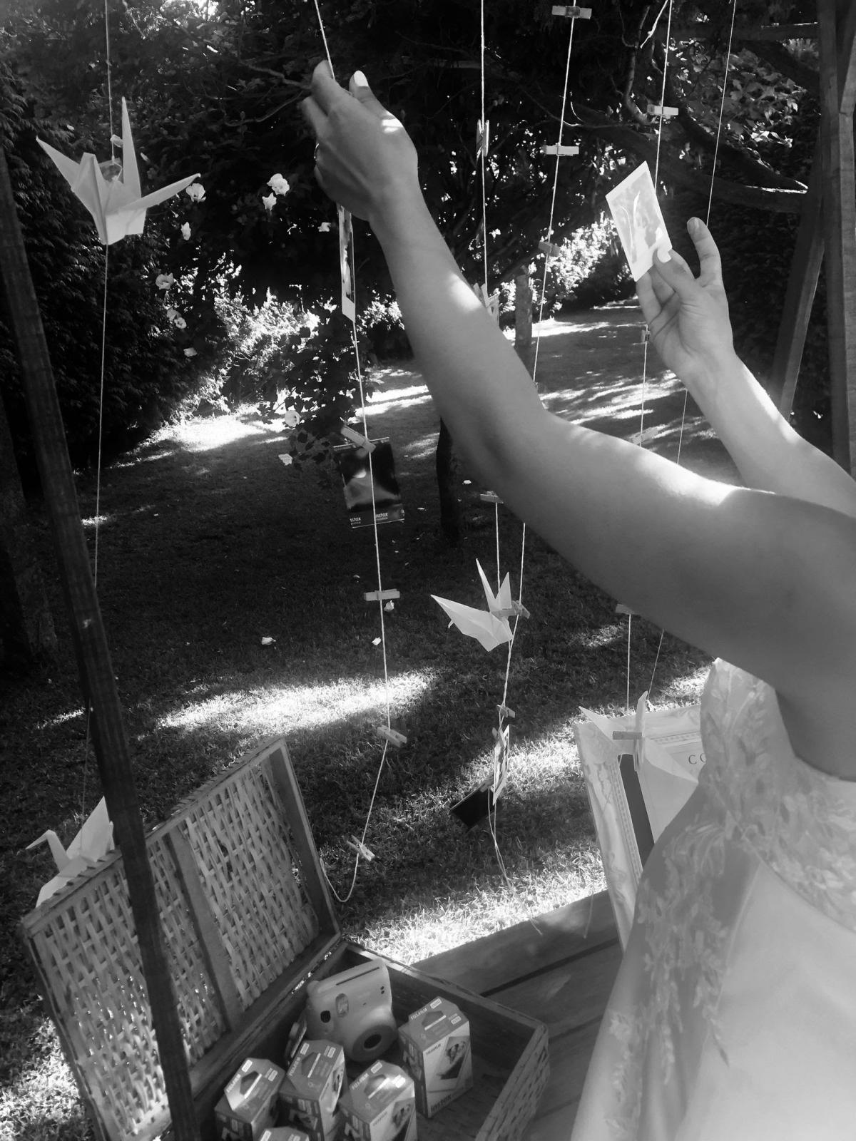 Imagem do casamento de Filipa e João 