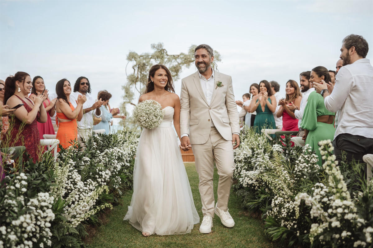 Imagem do casamento de Nathália e Frederico